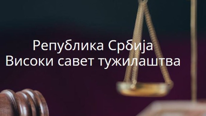 Sednica VST-a u petak